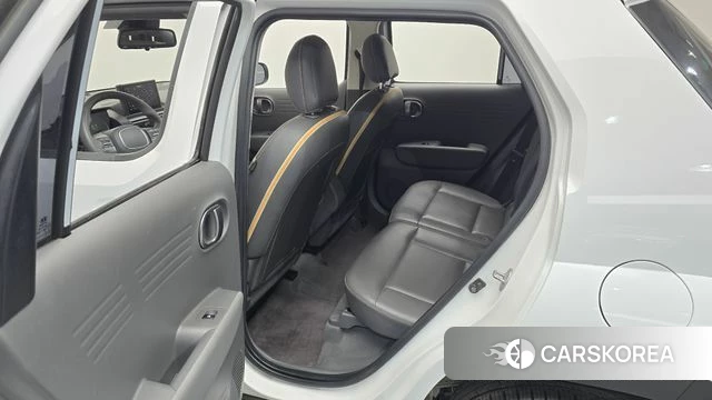 Hyundai Casper 2022 Белый из Кореи, фото 2