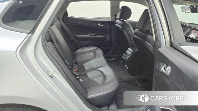 Kia The New K5 2nd generation 2019 Серебряный из Кореи, фото 2