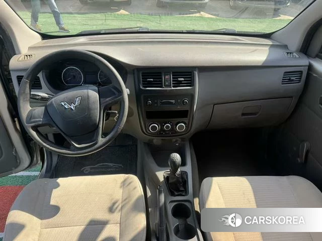 Wuling Automobile Wuling Rongguang V 2018 Шампань из Китая, фото 2