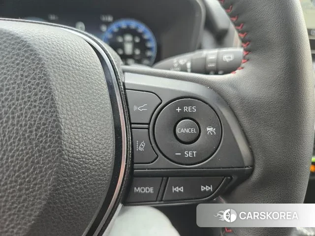 Toyota RAV4 5th Generation 2024 Белый из Кореи, фото 2