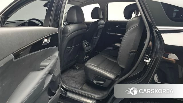 Kia The New Sorento 2019 Черный из Кореи, фото 2