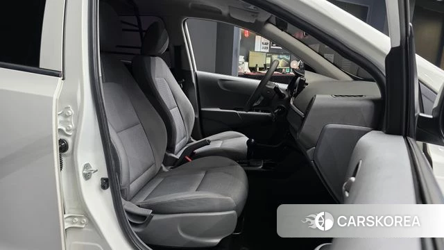 Kia All New Morning (JA) 2018 Белый из Кореи, фото 2