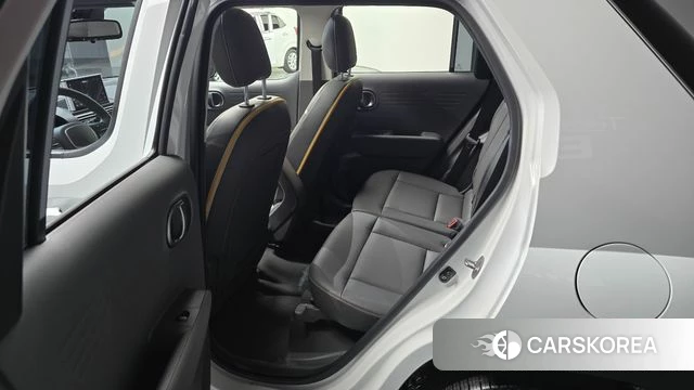 Hyundai Casper 2024 Белый из Кореи, фото 2