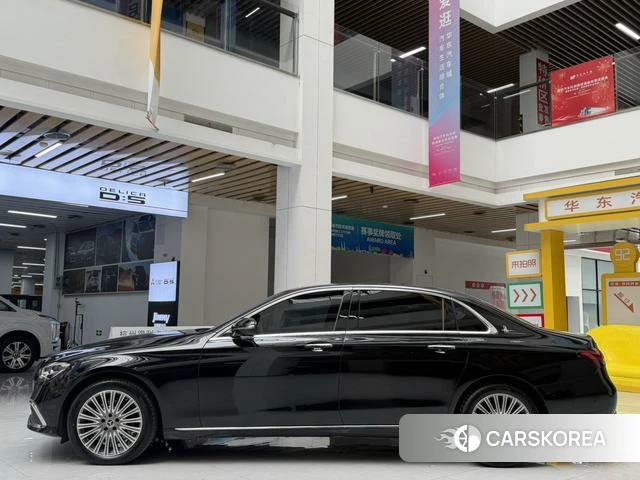 Mercedes-Benz E-class id 4211739 из Китая 2