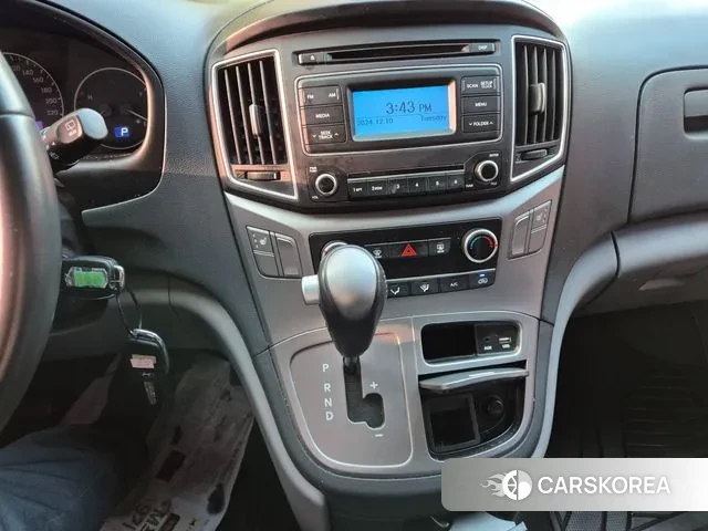 Hyundai The New Grand Starex 2020 Серебряный из Кореи, фото 2