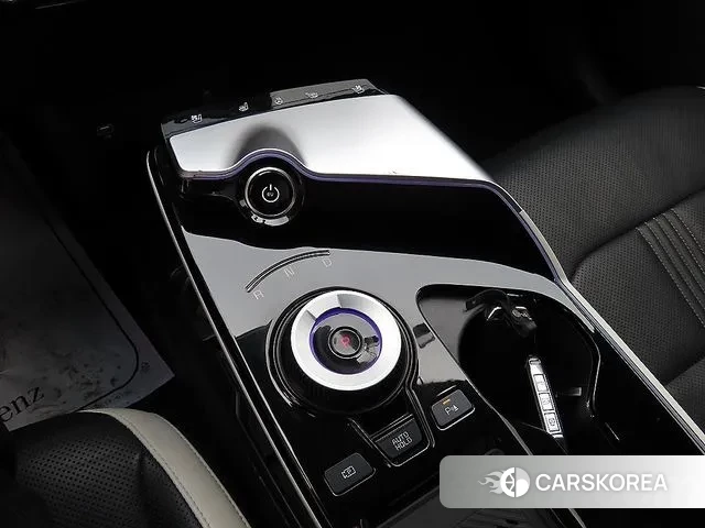 Kia EV6 id 3654110 из Кореи 2