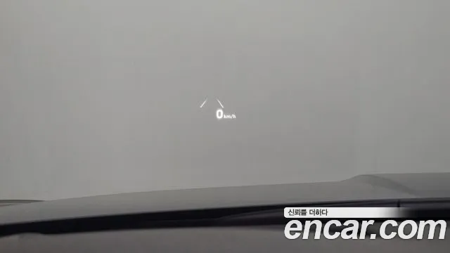 Hyundai Sonata (DN8) 2021 Серый из Кореи, фото 2