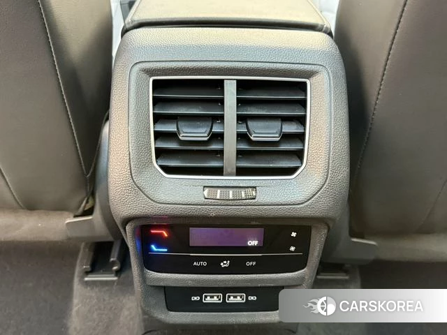 Volkswagen Tanyue 2022 Черный из Китая, фото 2