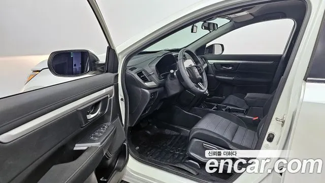 Honda CR-V 5th generation id 2844869 из Кореи 2