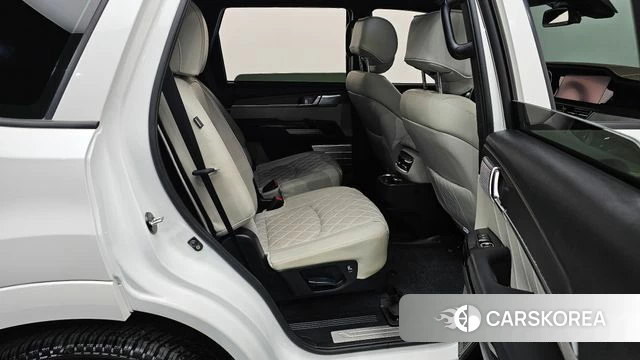 Kia Mohave Master 2020 Белый из Кореи, фото 2