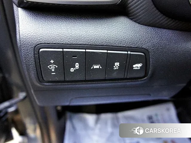 Hyundai All New Tucson 2019 Серый из Кореи, фото 2