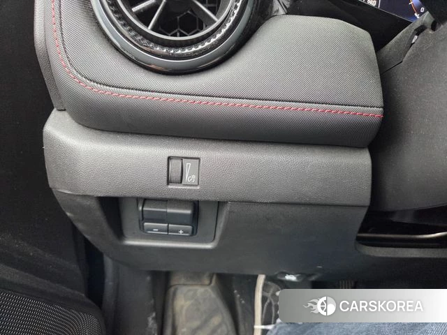 Chevrolet (GM Daewoo) All New Colorado 2024 Черный из Кореи, фото 2