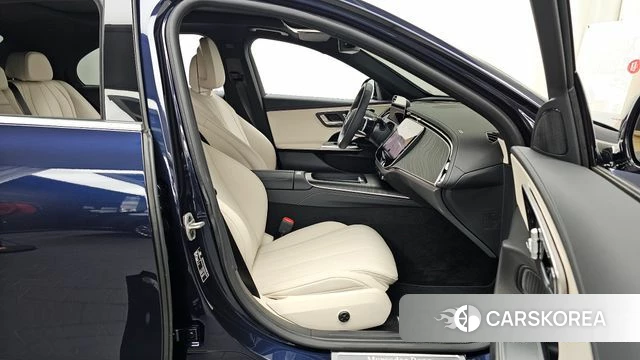 Mercedes-Benz E-Class W214 2026 Синий из Кореи, фото 2