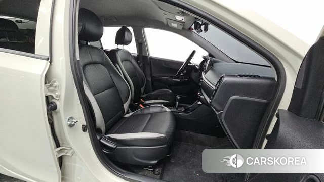 Kia All New Morning (JA) 2018 Жемчужный цвет из Кореи, фото 2