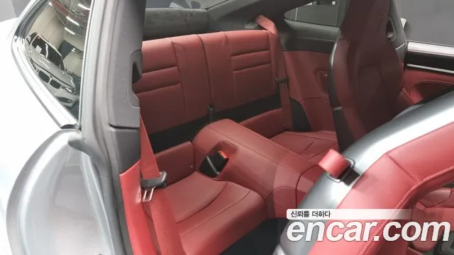 Porsche 911(992) id 2462086 из Кореи 2