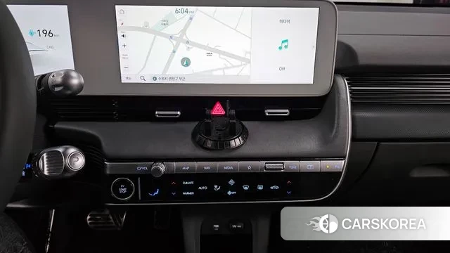 Hyundai Ionic 5 2022 Песочный из Кореи, фото 2