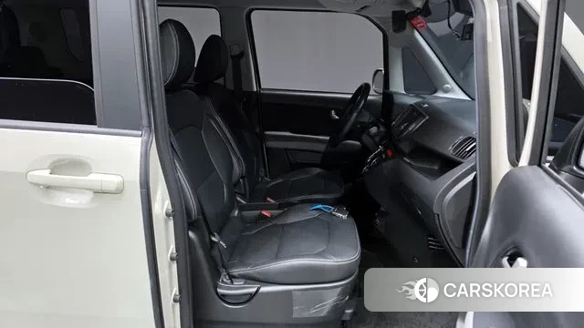 Kia The New Kia Ray 2023 Жемчужный цвет из Кореи, фото 2