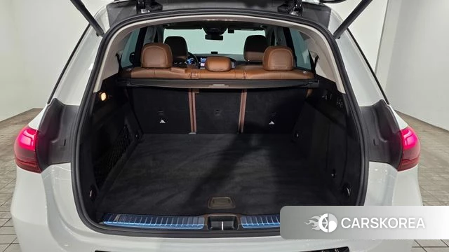 Mercedes-Benz GLE-Class W167 2025 Белый из Кореи, фото 2