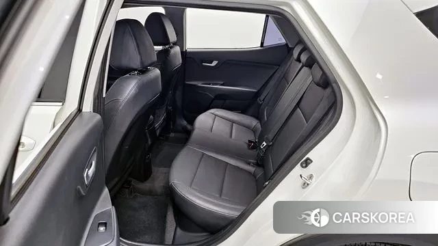 Kia Stonic id 3498796 из Кореи 2