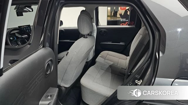 Hyundai Casper 2022 Серый из Кореи, фото 2