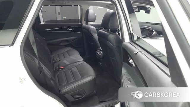 Kia The New Sorento 2018 Белый из Кореи, фото 2