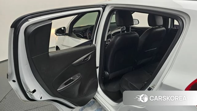 Chevrolet (GM Daewoo) The New Spark 2019 Белый из Кореи, фото 2