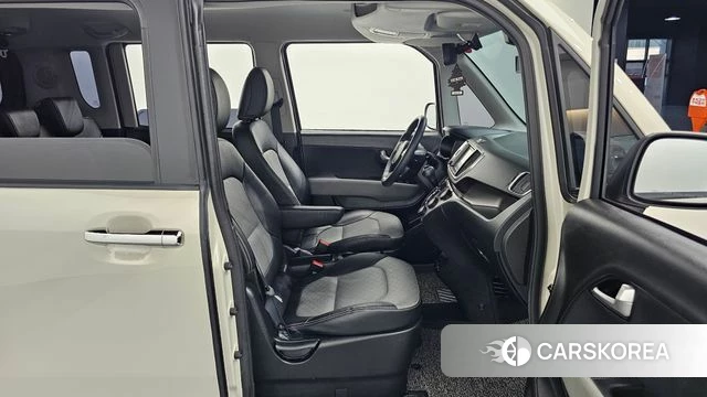 Kia The New Ray 2022 Жемчужный цвет из Кореи, фото 2