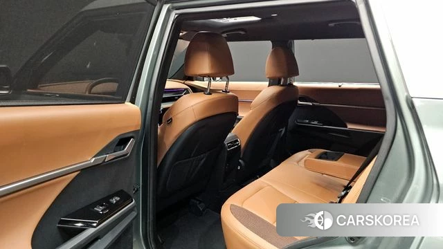 Ssangyong Torres 2022 Серый из Кореи, фото 2