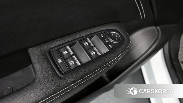 Renault Korea (Samsung) XM3 2022 Белый из Кореи, фото 2