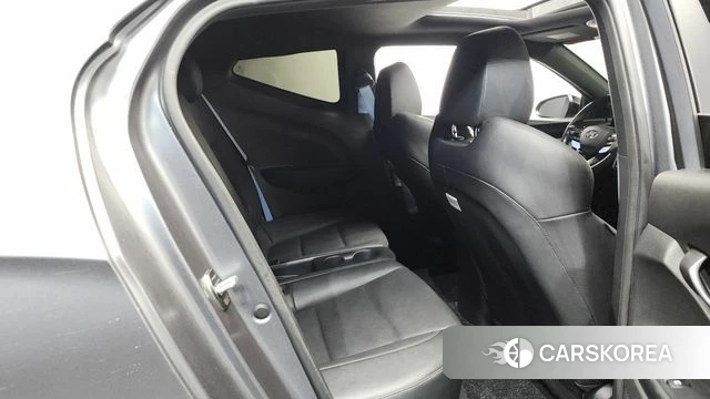 Hyundai Veloster (JS) 2018 Серый из Кореи, фото 2