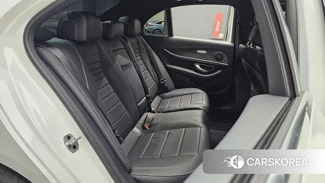 Mercedes-Benz E-Class W213 id 3477677 из Кореи 2