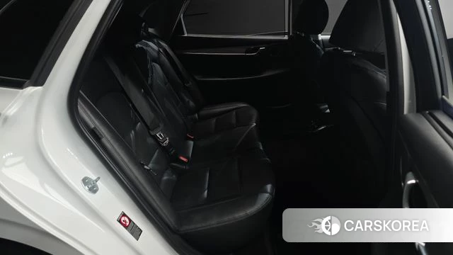 Hyundai The New Grandeur IG 2022 Белый из Кореи, фото 2
