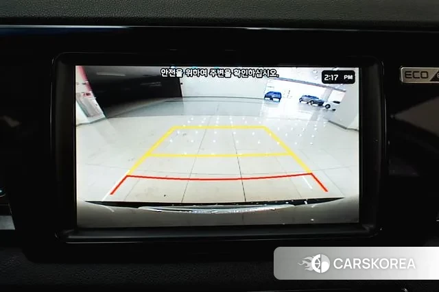 Kia Niro EV 2019 Синий из Кореи, фото 2