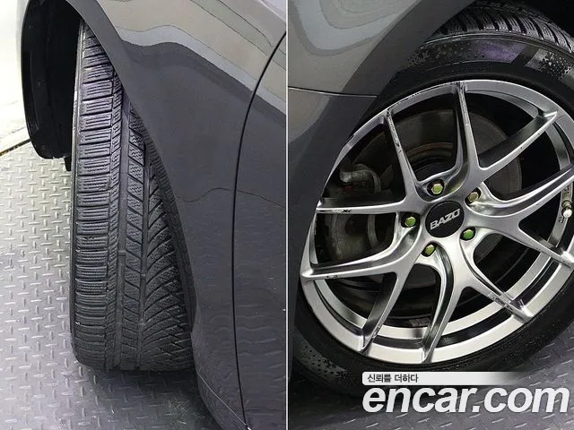 Kia Come New K7 id 2685347 из Кореи 2