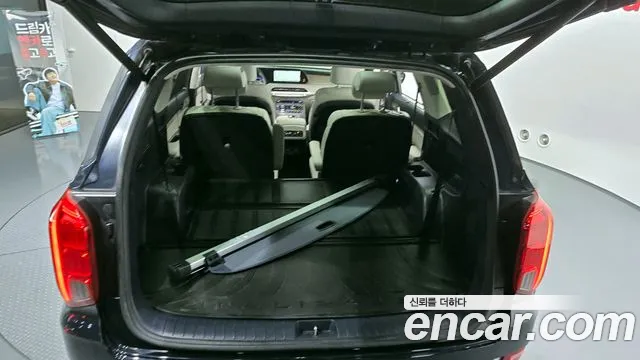 Hyundai Palisade id 2680355 из Кореи 2