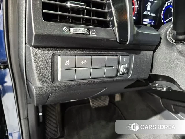 Ssangyong Rexton Sports id 2886275 из Кореи 2