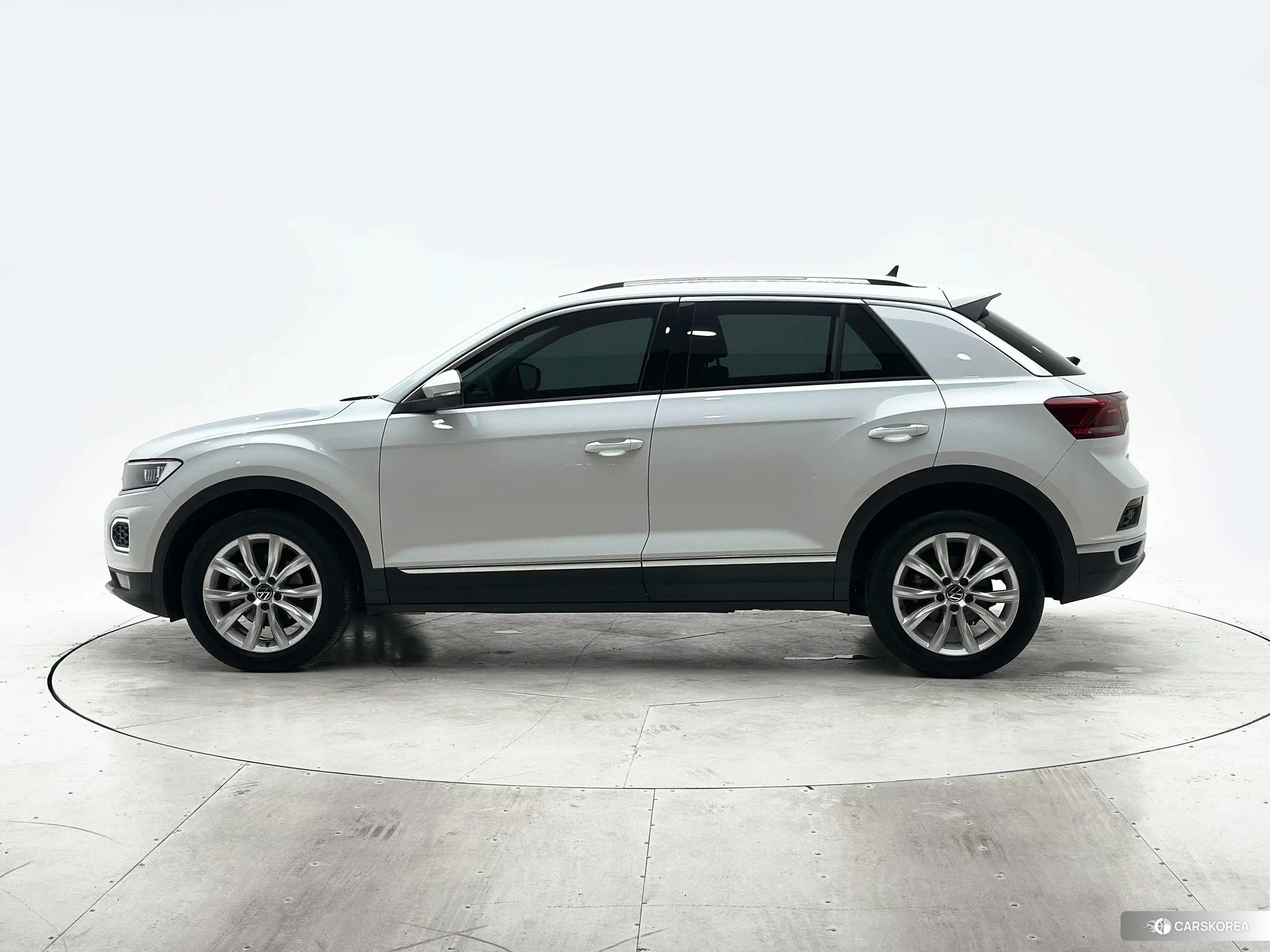 Volkswagen Exploring songs 2022 Белый из Китая, фото 2