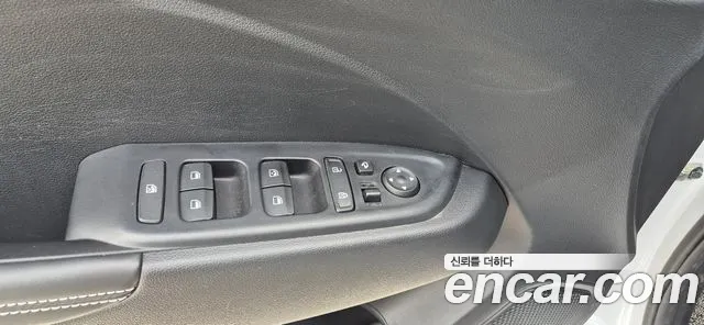 Hyundai Venue id 2837298 из Кореи 2