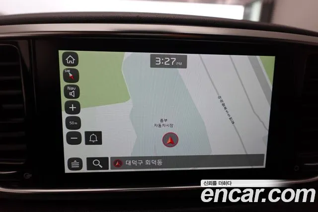 Kia Sportage The Bold 2018 Белый из Кореи, фото 2