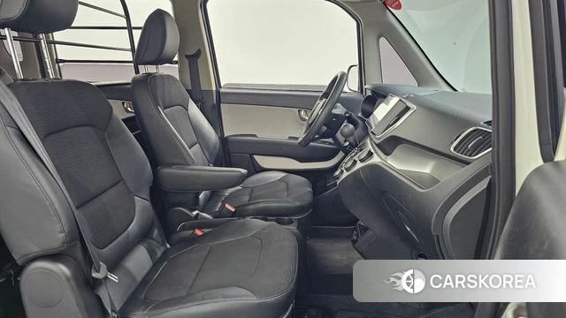 Kia The New Ray 2022 Белый из Кореи, фото 2