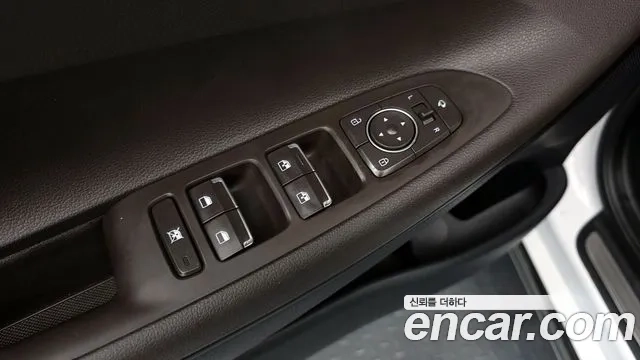 Hyundai Grandeur IG 2018 Белый из Кореи, фото 2