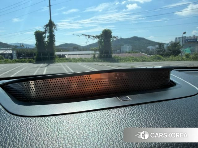 Ssangyong The New Rexton Sport 2022 Серый из Кореи, фото 2
