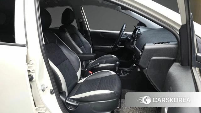 Kia All New Morning (JA) 2019 Жемчужный цвет из Кореи, фото 2