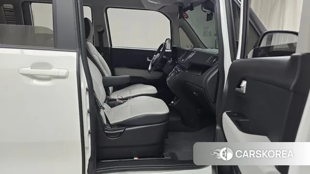 Kia The New Kia Ray 2023 Белый из Кореи, фото 2