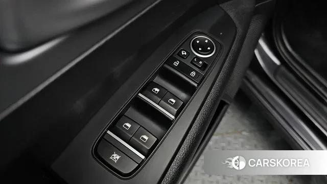 Kia The New K3 2nd generation 2022 Серый из Кореи, фото 2