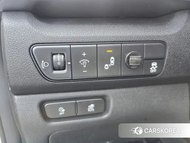 Kia Niro Plus 2022 Белый из Кореи, фото 2