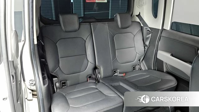 Kia The New Kia Ray EV 2024 Белый из Кореи, фото 2