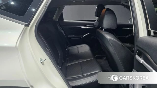 Kia Seltos 2021 Белый из Кореи, фото 2