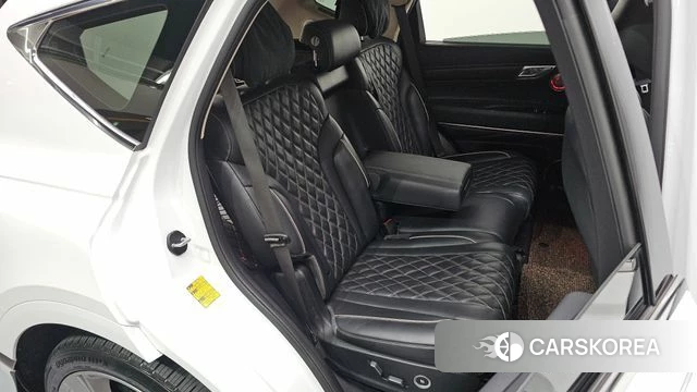 Genesis GV80 2020 Белый из Кореи, фото 2