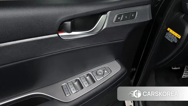 Hyundai Palisade 2019 Черный из Кореи, фото 2